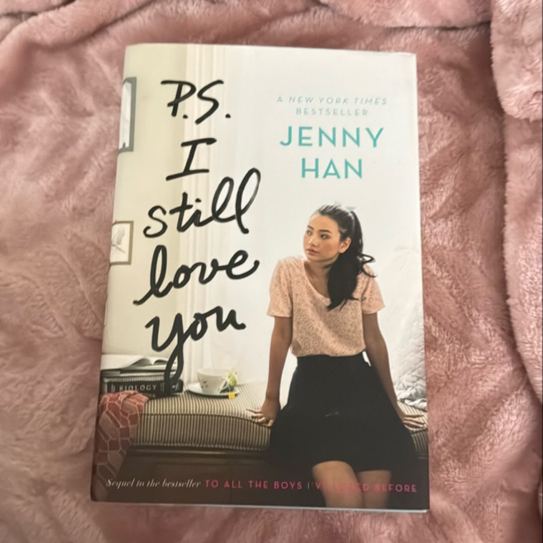 P. S. I Still Love You