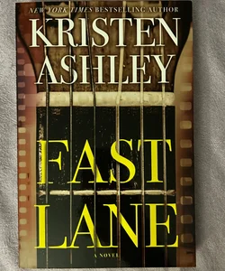 Fast Lane (Signed)