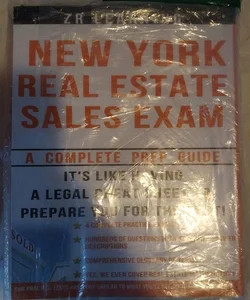 New York Real Estate Exam