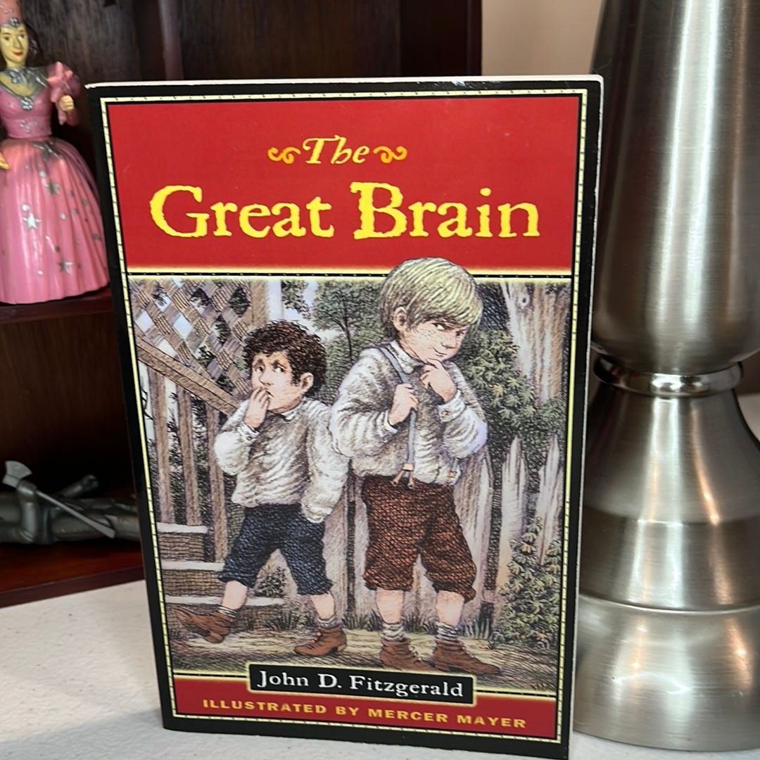 The Great Brain