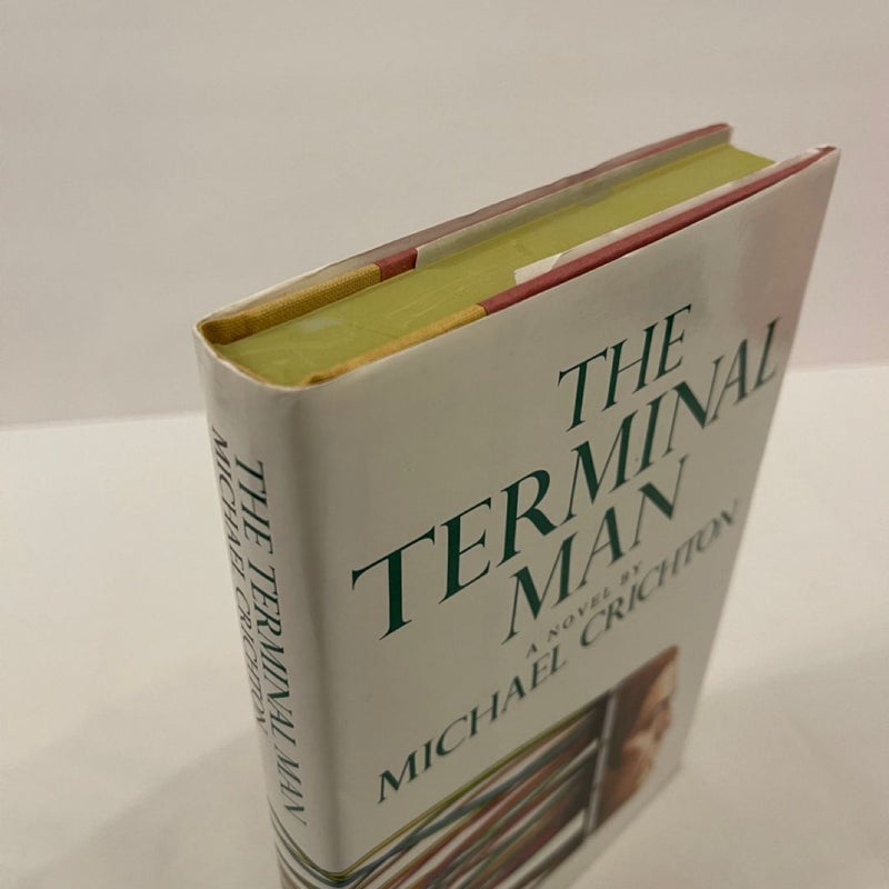 The Terminal Man
