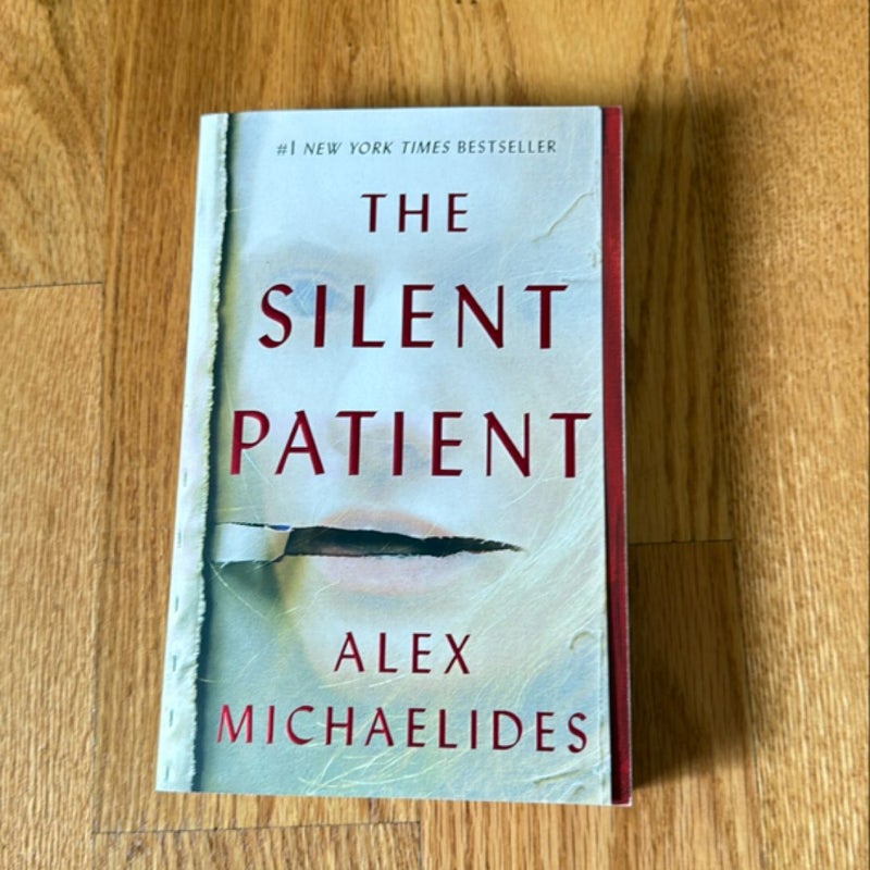 The Silent Patient