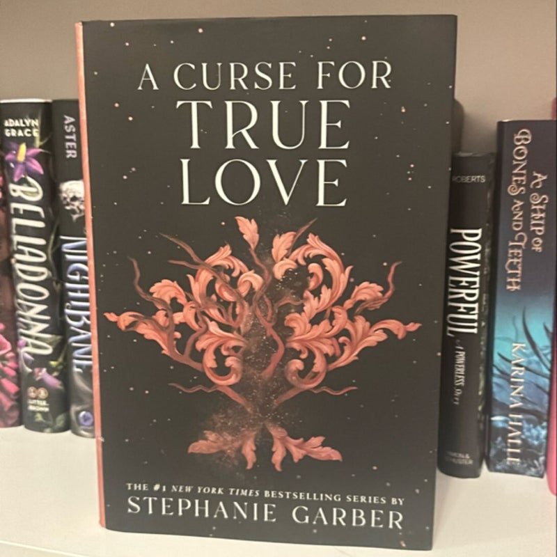 A Curse for True Love