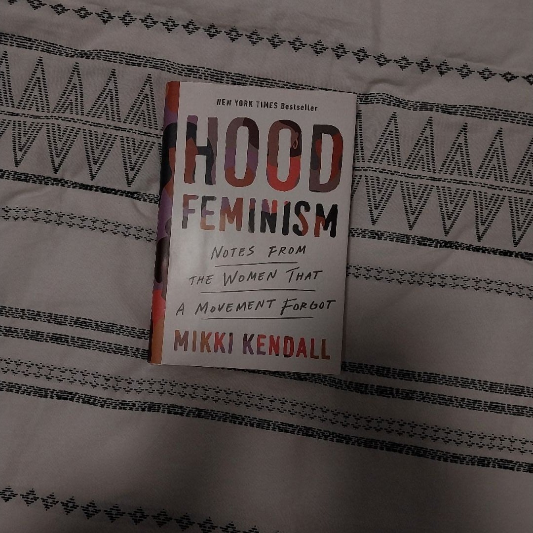 Hood Feminism