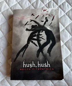 Hush, Hush