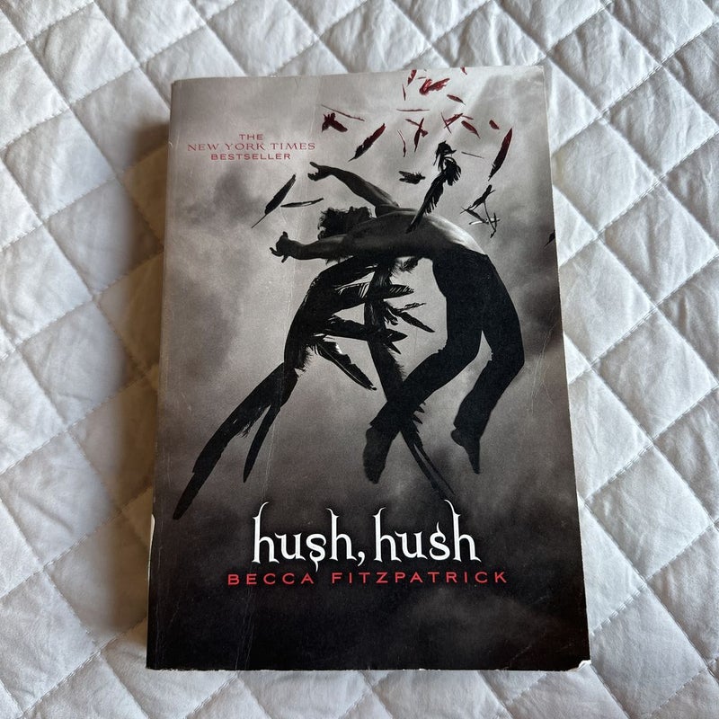 Hush, Hush