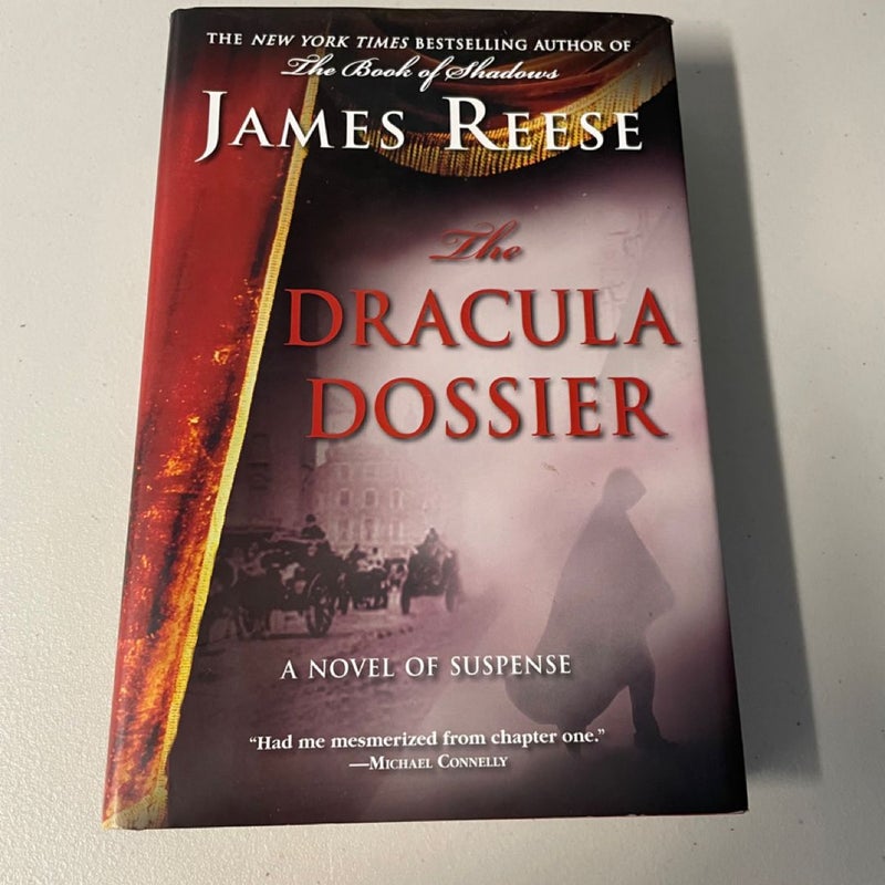 The Dracula Dossier