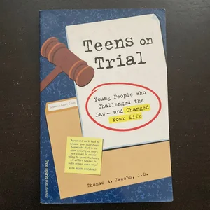 Teens on Trial