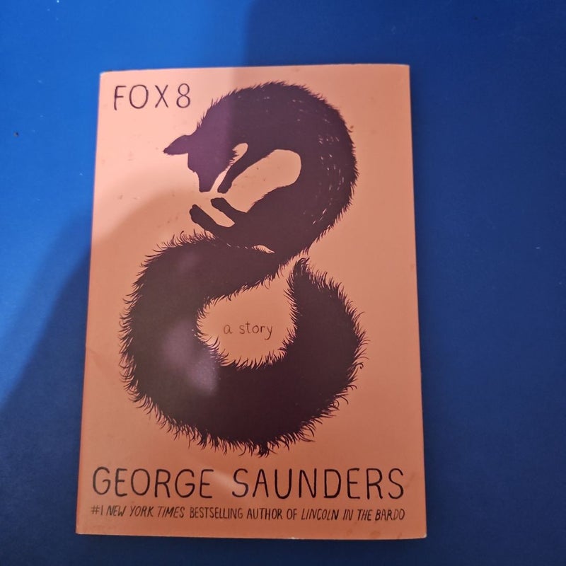 Fox 8