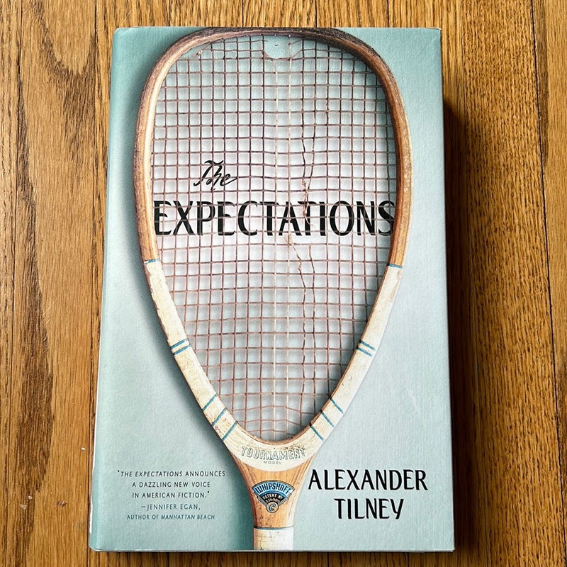 The Expectations