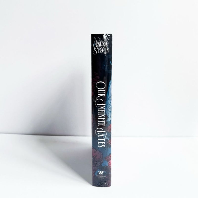 Our Infinite Fates (Owlcrate Exclusive Edition)