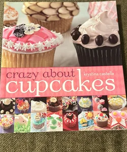 Crazy about Cupcakes