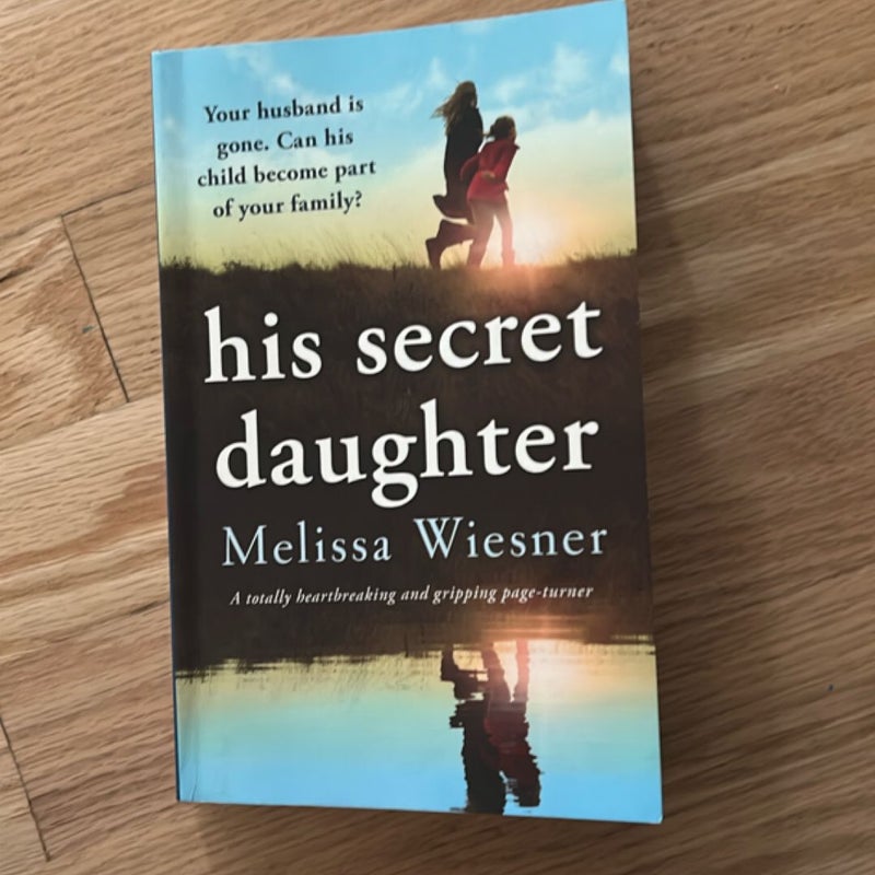 His Secret Daughter