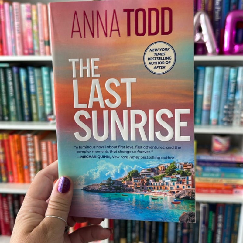 The Last Sunrise