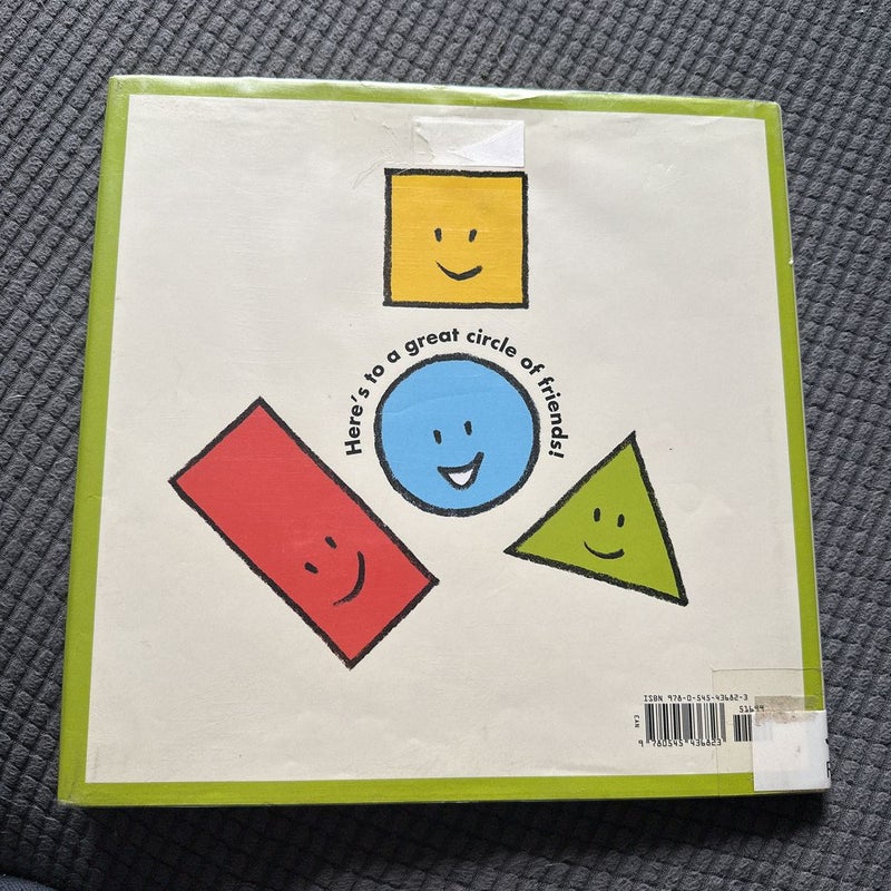 Friendshape
