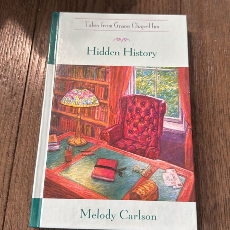 Hidden History