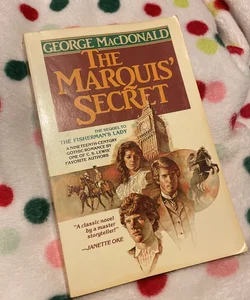 The Marquis’ Secret