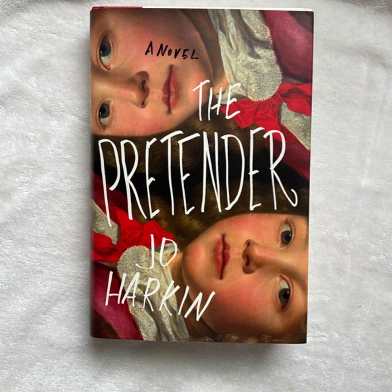 The Pretender