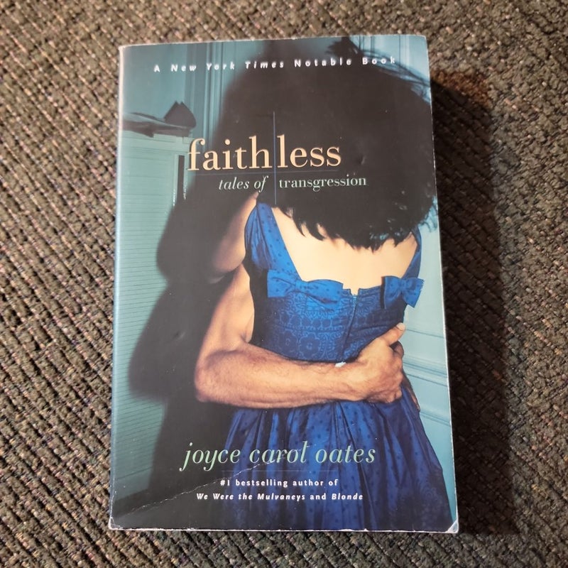 Faithless