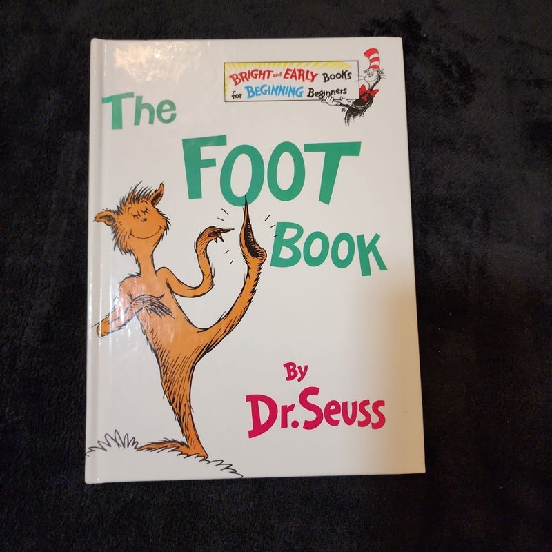 The Foot Book