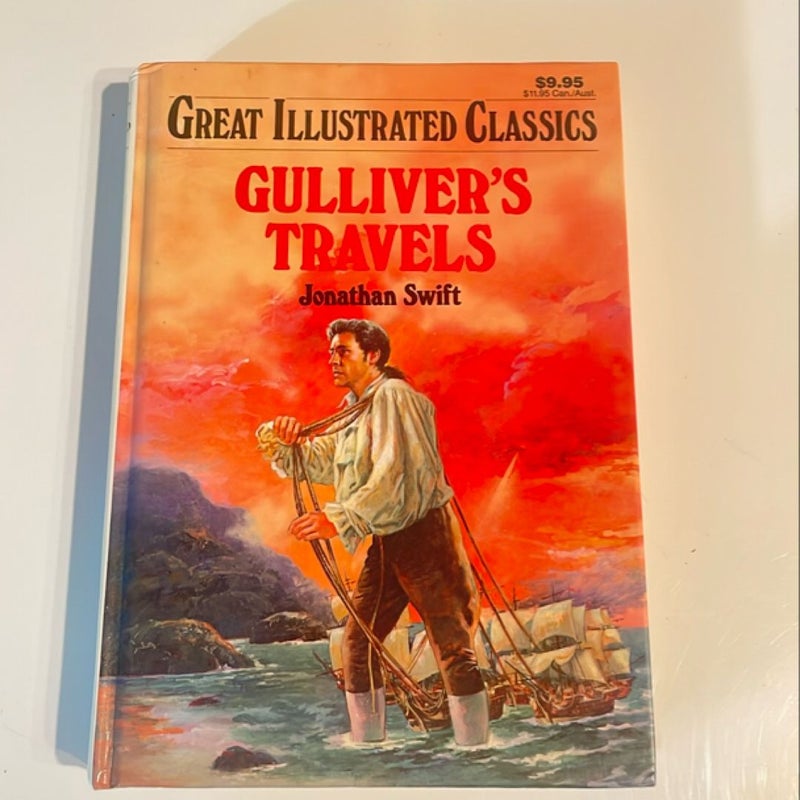 Gulliver’s Travels