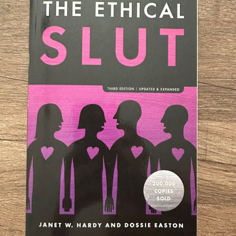 The Ethical Slut, Third Edition