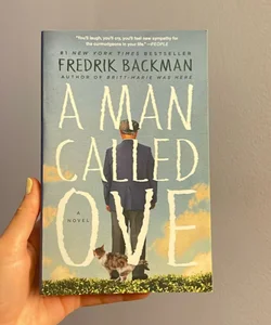 A Man Called Ove