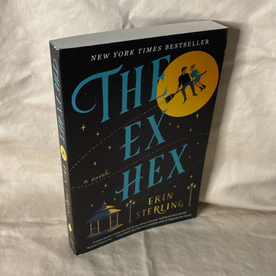 The Ex Hex