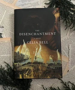 The Disenchantment