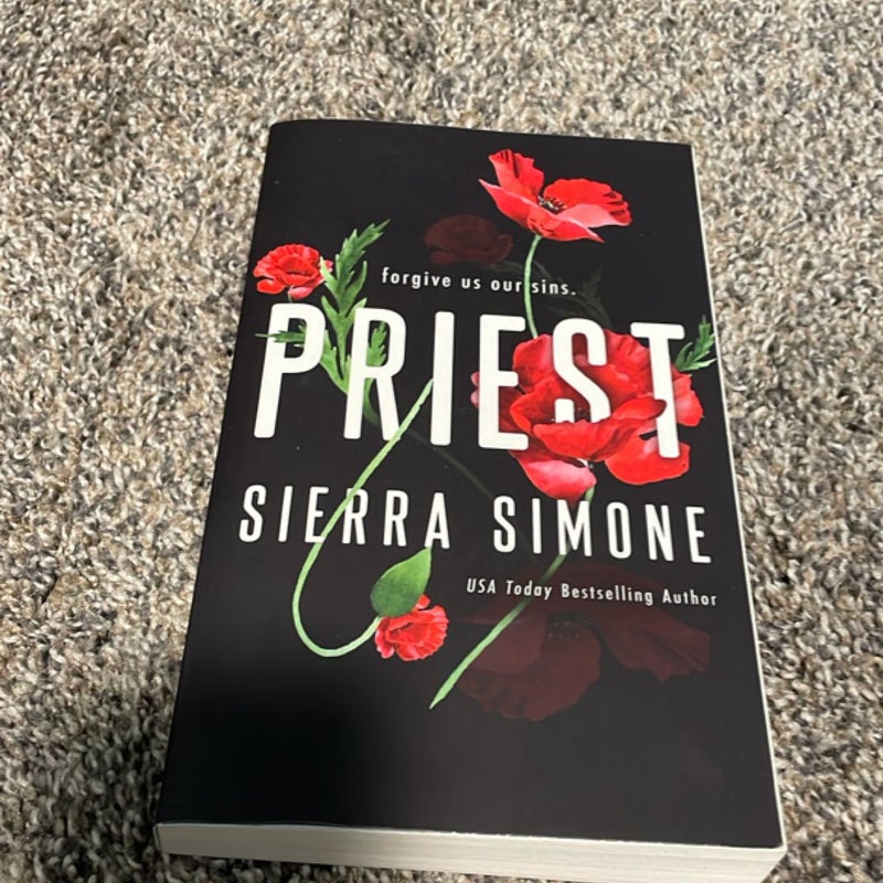 Priest