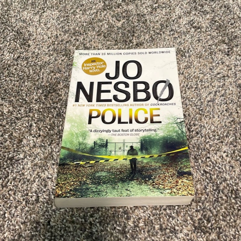 Police