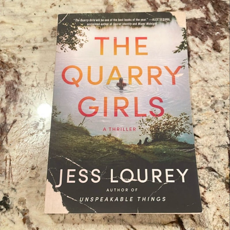 The Quarry Girls