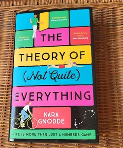 The Theory of (Not Quite) Everything