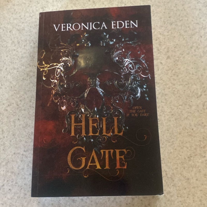 Hell Gate (special edition)