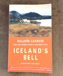 Iceland’s Bell
