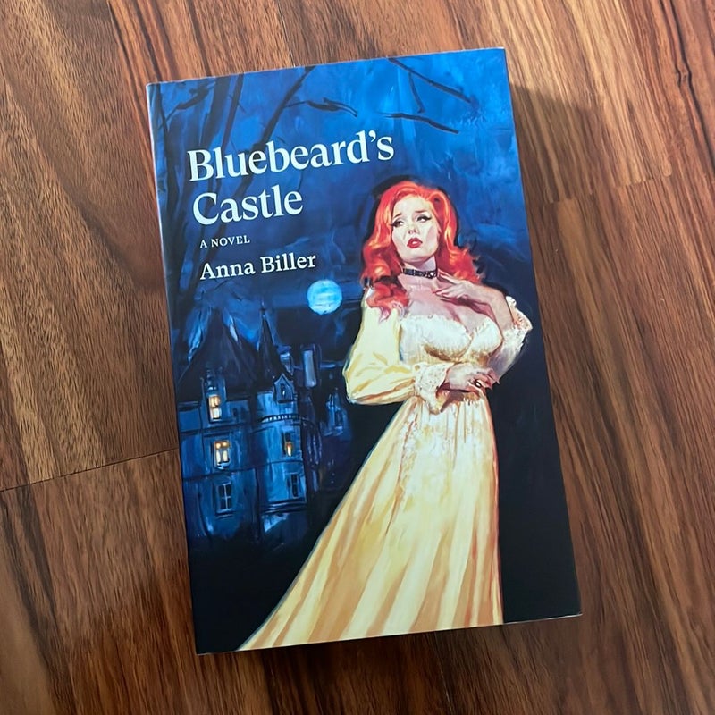 Bluebeard's Castle