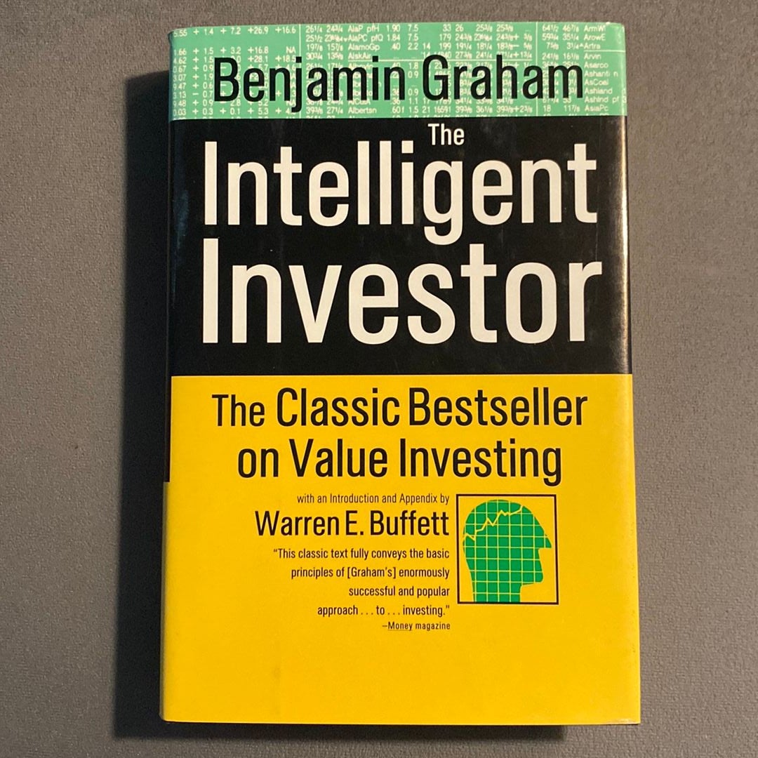 The Intelligent Investor