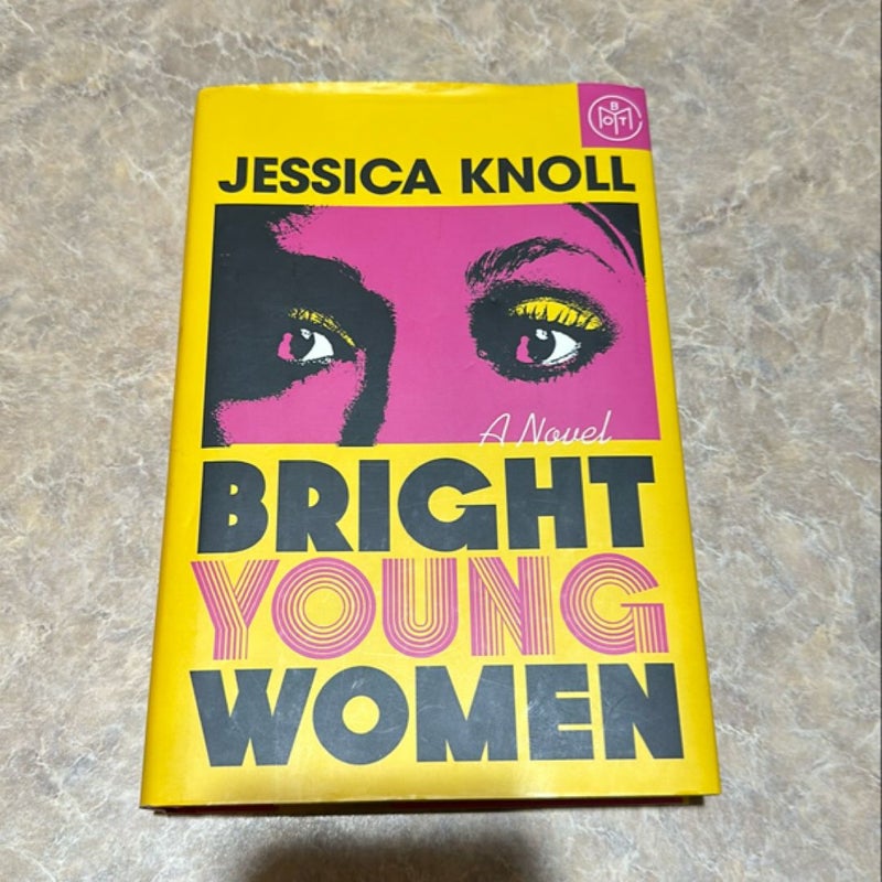 Bright Young Women