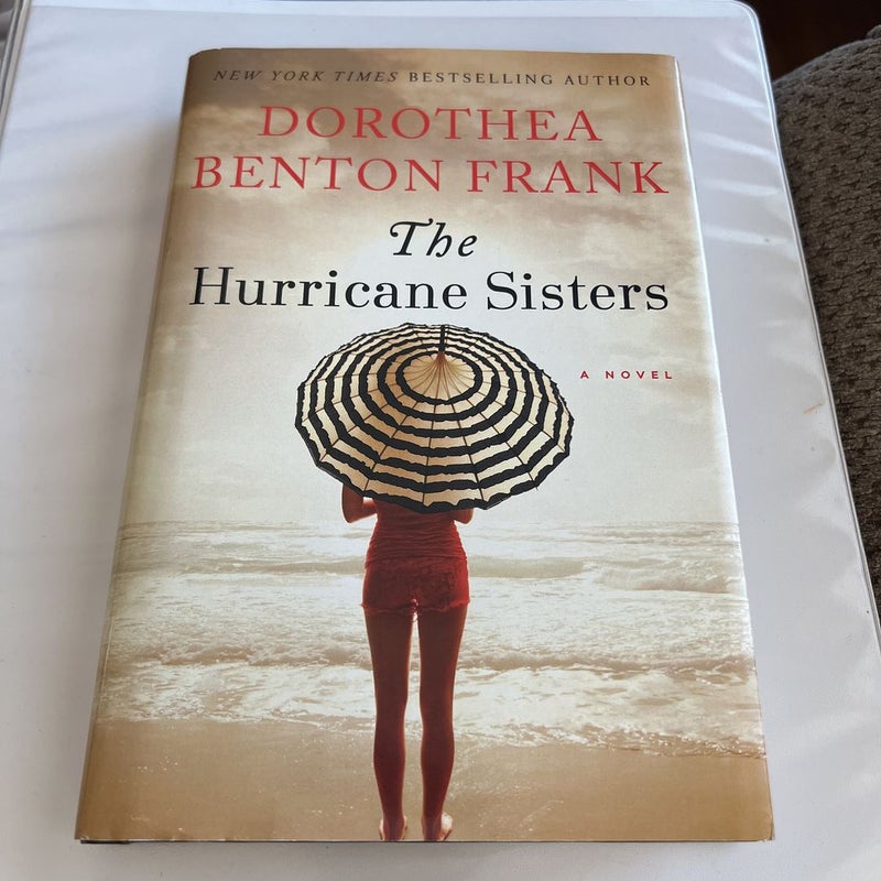 The Hurricane Sisters