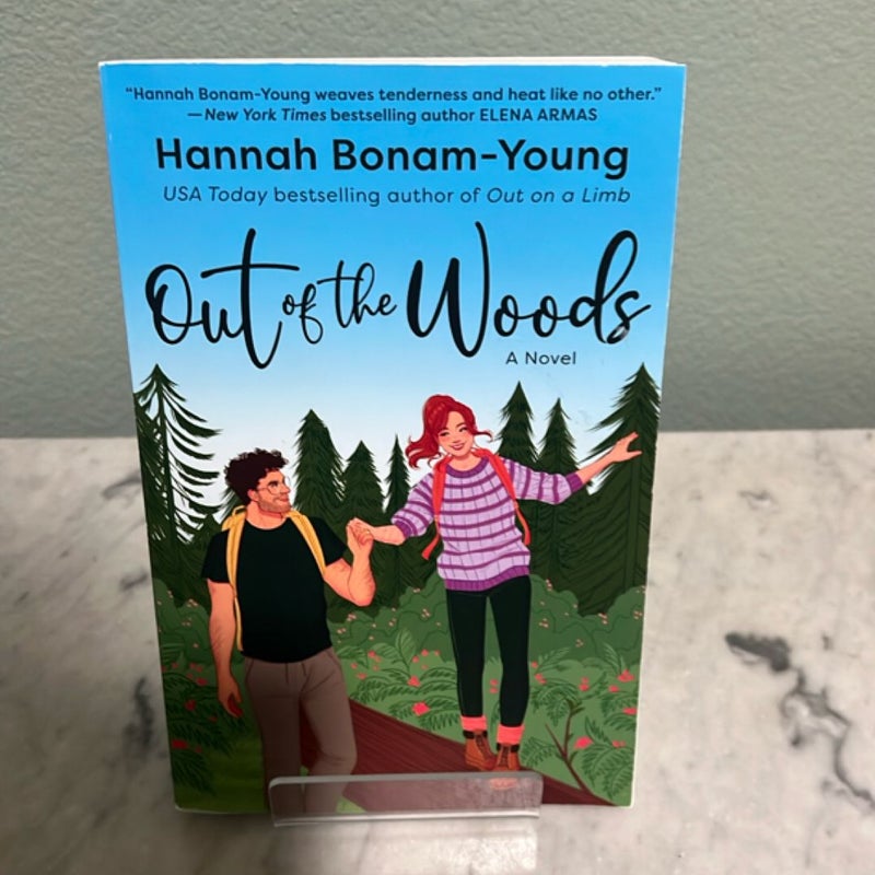 Out of the Woods