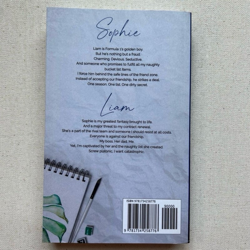 Dirty Air Series OOP Indie Special Edition