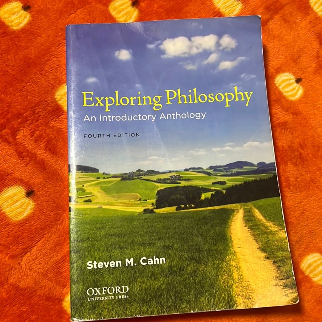 Exploring Philosophy