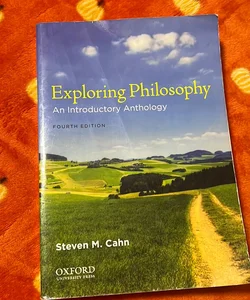 Exploring Philosophy