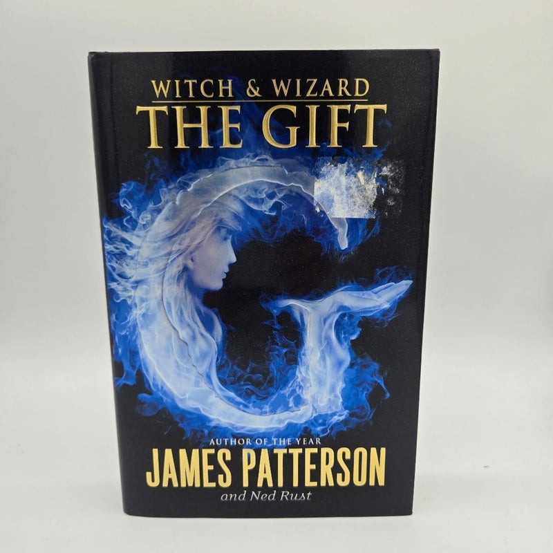 The Gift