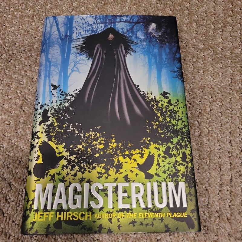 Magisterium