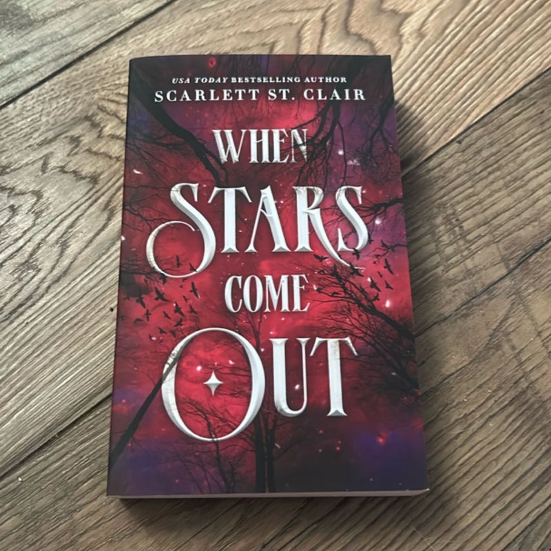 When Stars Come Out