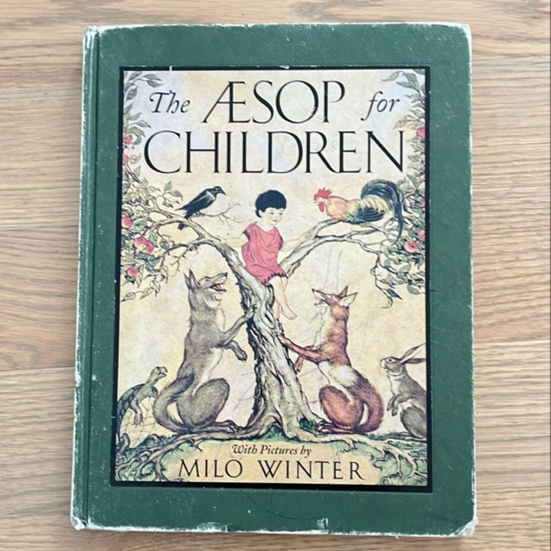 The Aesop for Children