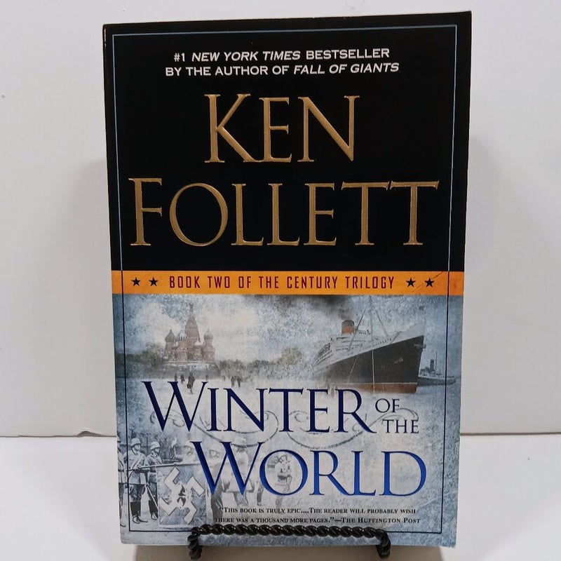 Winter of the World