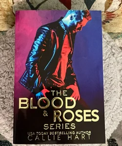 The Blood & Roses Series