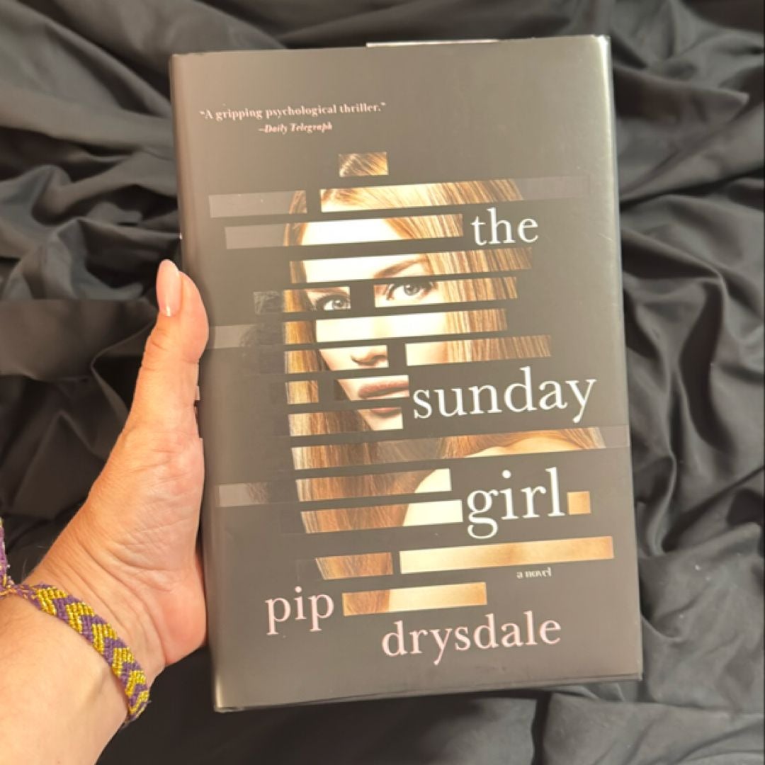 The Sunday Girl